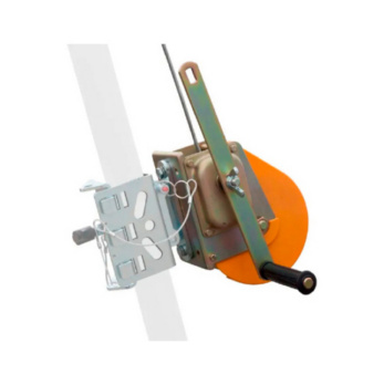 WINCHE PARA TRIPODE 20M