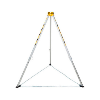 TRIPODE ALUMINIO 3 PERSONAS