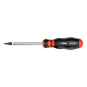 Screwdriver RW tip