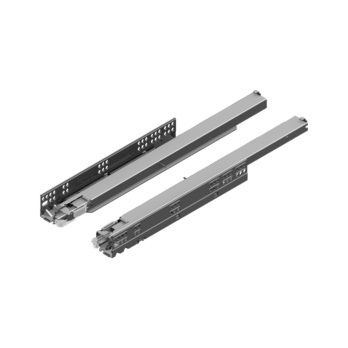 Extensión total Dynapro Tipmatic, 40 kg