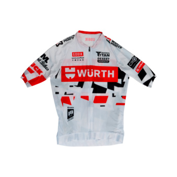Maillot TITAN DESERT