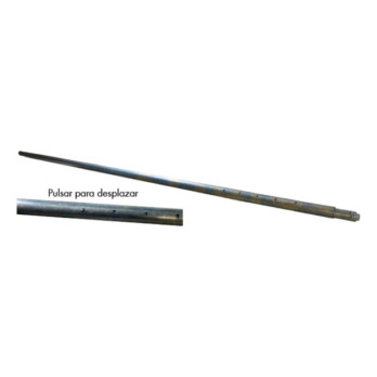 PILAR TELESCOPICO FRIGO 2320-2660 D.42