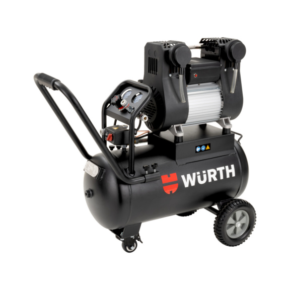 Compresor Power 50L Oilfree