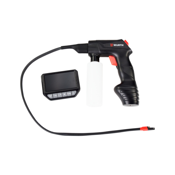 Evapo Flex Videoscope