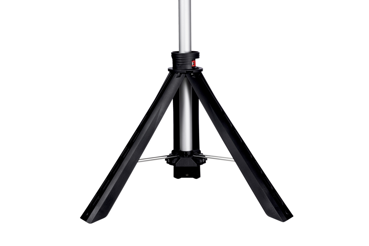 Foco port&aacute;til LED ERGOPOWER FLAP