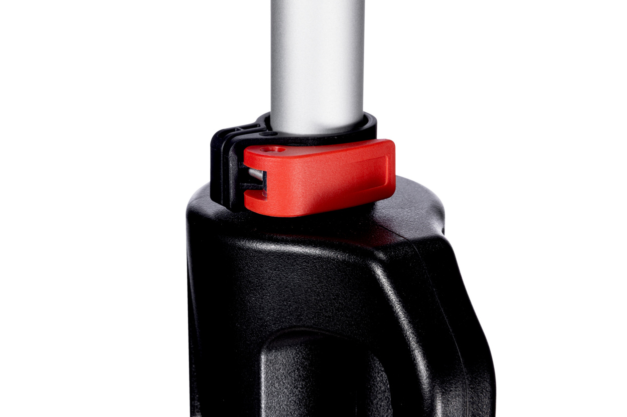 Foco port&aacute;til LED ERGOPOWER FLAP