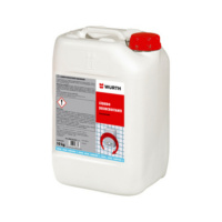 LIQUIDO DESINCRUSTANTE 10KG