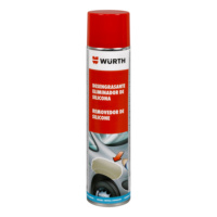 SPRAY ELIMINADOR SILICONAS 600 ML