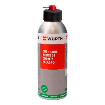 BOTE REFILLO P/ACEITE DE CORTE