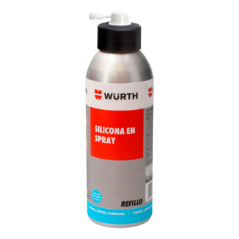 BOTE REFILLO PARA SILICONA EN SPRAY