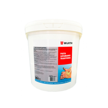 PASTA LAVAMANOS TRADITIONAL 20 L