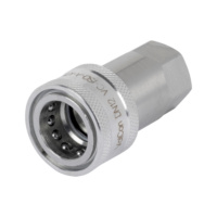 ENCHUFE VC-NV HEMBRA PUNTERA 3/4"-48,5