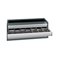MTBSMD409 SET SEPARADORES ALU CAJONERA