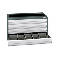 MTBSMS312 SET SEPARADORES ALU CAJONERA