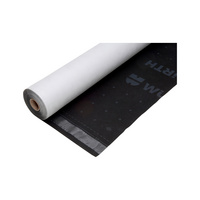 WUTOP 2SK-LAMINA IMPER.TRANS.1,5X50M