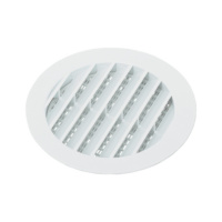 SLKW VENTILACION LATERAL PLASTICO BL