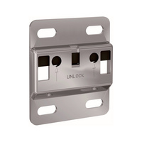 SOPORTE PARA COLGADOR-H60MM