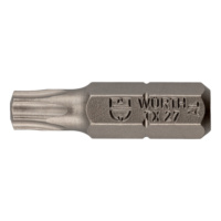 PUNTA TX INVIOLABLE 1/4 TX 27