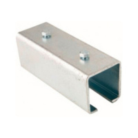 UNION GUIA U-30 120MM
