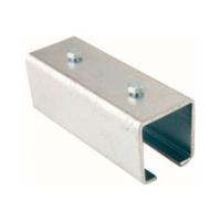 UNION GUIA U-40 130MM