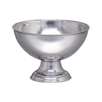 CUBITERA INOX TIPO ENSALADERA 35 CM