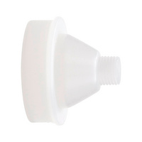 DDU-ADAPTADOR BOQUILLA PARA CARTUCHO