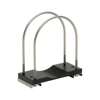 TRK322 ABRAZADERA PARA PORTATUBOS D200