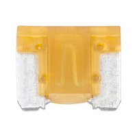 FUSIBLE MICRO ENCHUFE 5 AMP.
