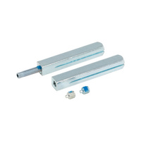 PANIC-PIN-DRFRN-ST-ZN-9X65X65MM
