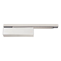 DDU CIERRAPUERT GUIA F1-4 INOX MATE