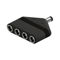 SENSOM-GUID-ADAPTER-4WAY