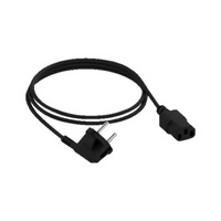 CABLE CORRIENTE SENSOMATIC