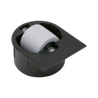RUEDA DE MUEBLES 4MM-50KG