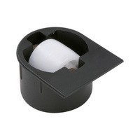 RUEDA DE MUEBLES D1MM 50KG
