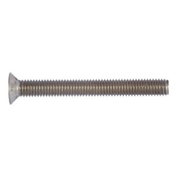 TOR-AVELL-DIN965-A2-H2-M4X10