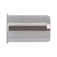 TUERCA REM. AC. INOX M-8