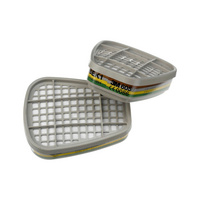 FILTRO 3M-6059 ABEK1