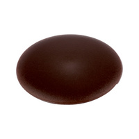 CAP-FL-AW30-R8016-MAHOGANYBROWN-D13