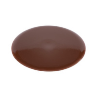 CAP-FL-AW25-R8016-MAHOGANYBROWN-D13