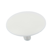 TAPON D:3MM  BLANCO
