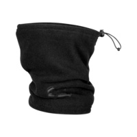 BRAGA-GORRO POLAR NEGRO