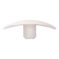 TAPON PARA TACO 910 610 BLANCO