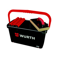 CLNBCKT-KIT-PLA-M.ROLL-7PCS