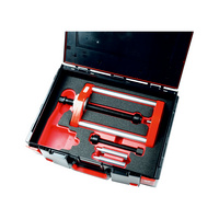 PRENSA EXTR. COJ-ROD 17TON VEH. COM.