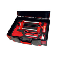 PRENSA EXTR. COJ-ROD 12TON SUV-FURGO