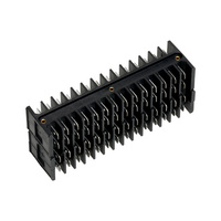 PLGCON-PLUGINSERT-28POL-112TABCO