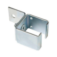ABRAZADERA RAIL U 60