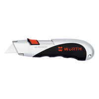 CUTTER SEGURIDAD S2 L:160MM