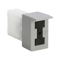SOPORTE SUBDIVISION SCALA A LATERAL GRIS