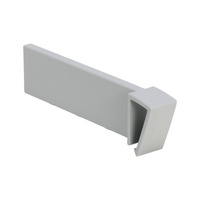 DIVISOR LONGITUDINAL SCALA L100MM GRIS